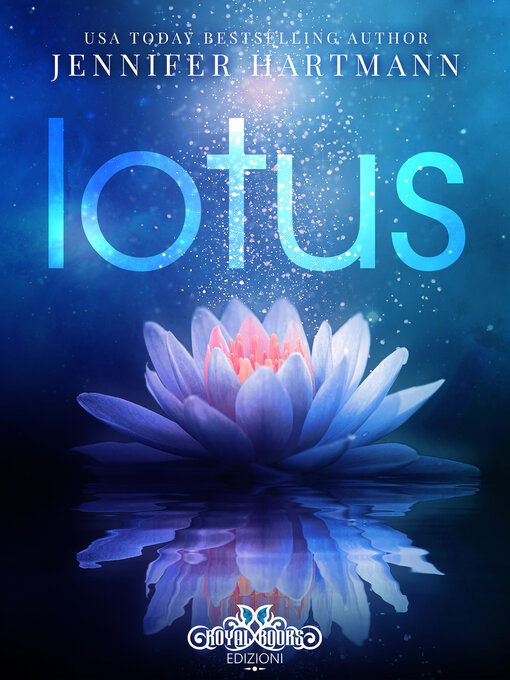Title details for Lotus by Jennifer Hartmann - Available